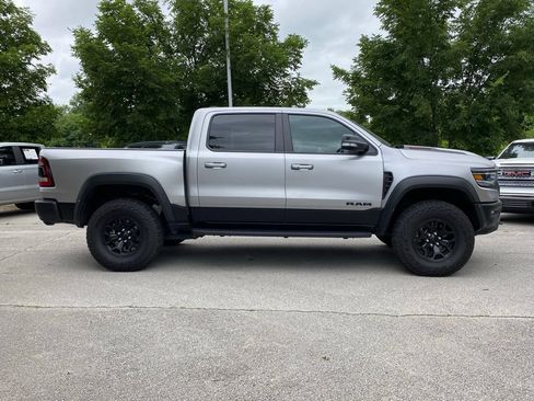 Used 2022 RAM 1500 TRX w/ TRX Level 2 Equipment Group AWD/4WD image 8