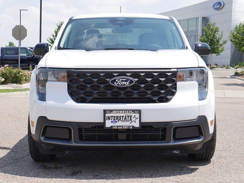 New 2026 Ford Maverick XLT w/ Equipment Group 301A AWD/4WD image 8