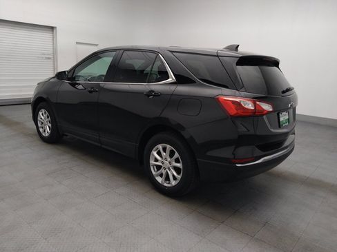 Used 2019 Chevrolet Equinox LT w/ LPO, Floor Liner Package AWD/4WD image 3