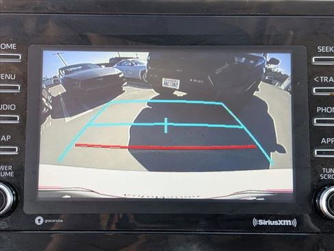 Used 2024 Toyota Camry LE FWD image 13