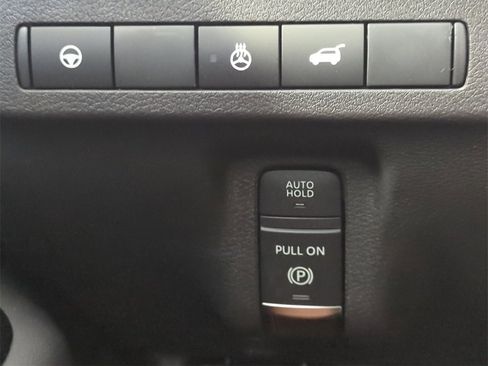 New 2025 Nissan Murano SL image 45