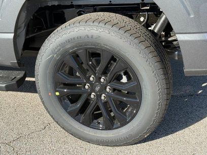 New 2026 Ford F150 Lariat