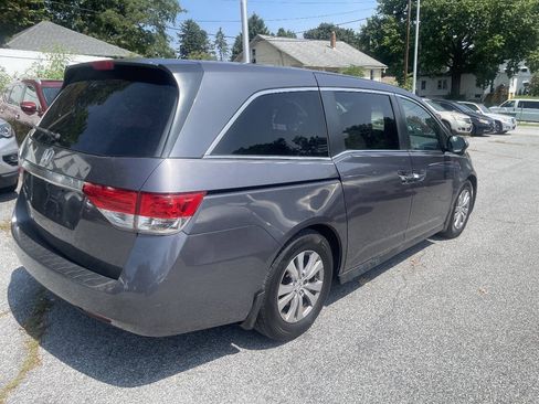 Used 2016 Honda Odyssey EX image 5
