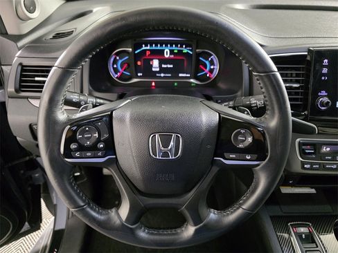Used 2022 Honda Pilot Special Edition image 22