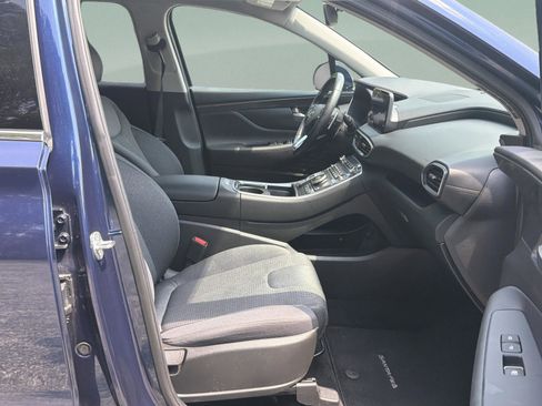 Used 2023 Hyundai Santa Fe SEL FWD image 10