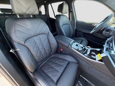 New 2026 BMW X5 xDrive40i image 15