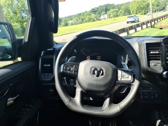 Used 2026 RAM 1500 RHO AWD/4WD image 19