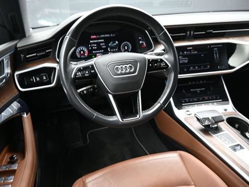 Used 2021 Audi A7 3.0T Prestige w/ S Line Package AWD/4WD image 20