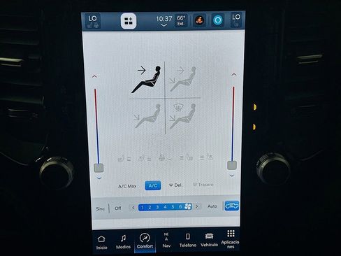 Used 2024 RAM 3500 Limited image 18