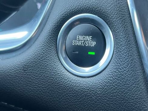 Used 2023 Chevrolet Traverse LT w/ LPO, Cargo Package FWD image 29