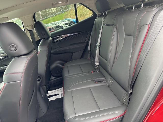 Used 2023 Buick Envision Essence w/ Sport Touring Package AWD/4WD image 16