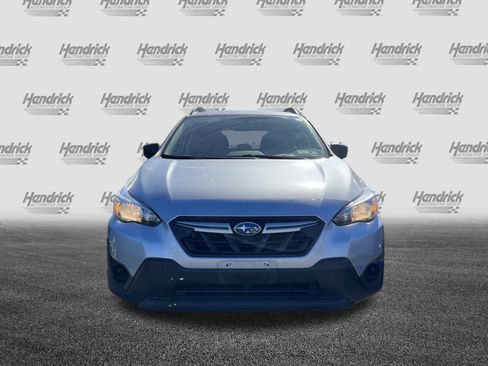 Used 2023 Subaru Crosstrek 2.0i image 3