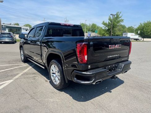 Used 2023 GMC Sierra 1500 Denali AWD/4WD image 4
