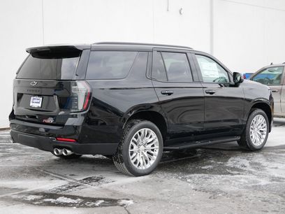New 2026 Chevrolet Tahoe RST w/ RST Capability Package