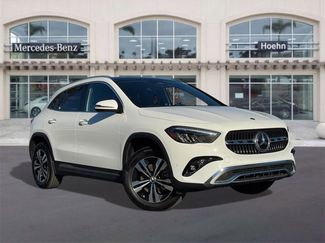 Used 2025 Mercedes-Benz GLA 250 video 1