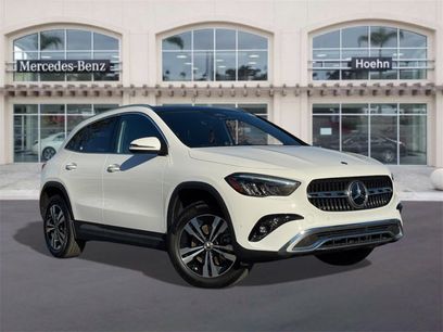 Used 2025 Mercedes-Benz GLA 250