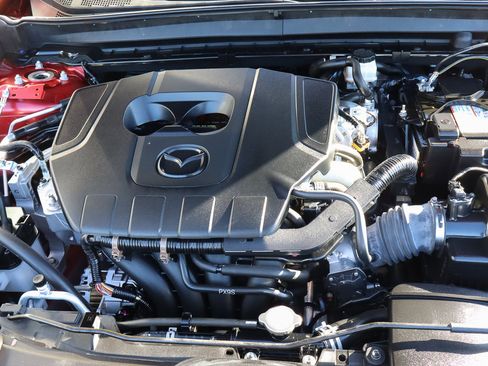 Used 2023 MAZDA CX-30 AWD 2.5 S w/ Preferred Package image 19