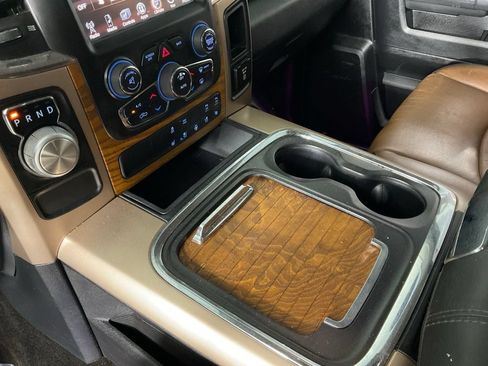 Used 2016 RAM 1500 Laramie Longhorn w/ Convenience Group RWD image 20