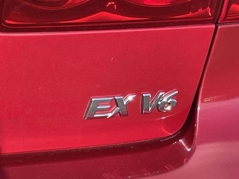 Used 2007 Kia Optima EX image 35