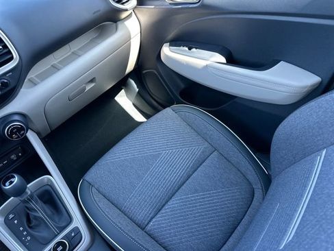 New 2026 Hyundai Venue SEL FWD image 27
