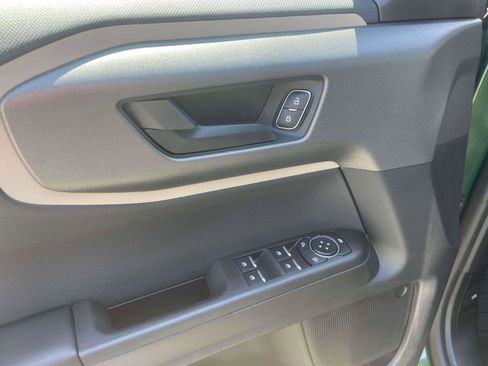 Used 2025 Ford Bronco Sport Big Bend w/ Convenience Package AWD/4WD image 16