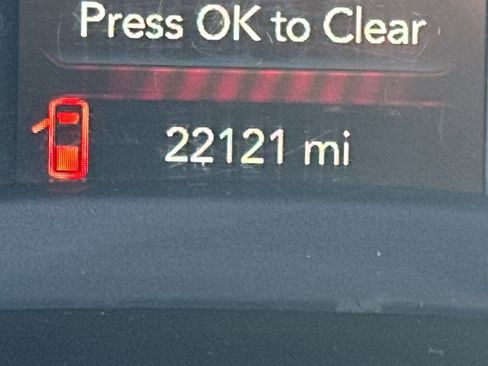 Used 2024 RAM 2500 Big Horn w/ Sport Appearance Package image 25