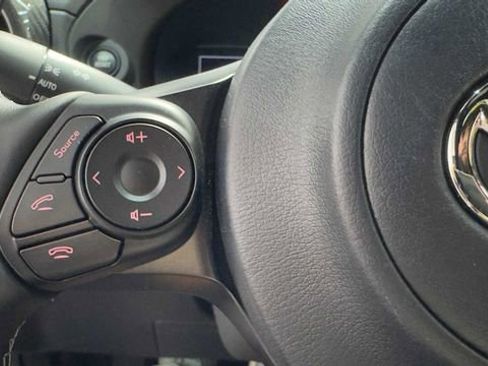 Used 2024 Toyota GR86 RWD image 23