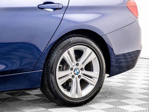 Used 2017 BMW 330i xDrive Sedan image 34