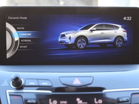 Used 2025 Acura RDX SH-AWD w/ Advance Package image 20