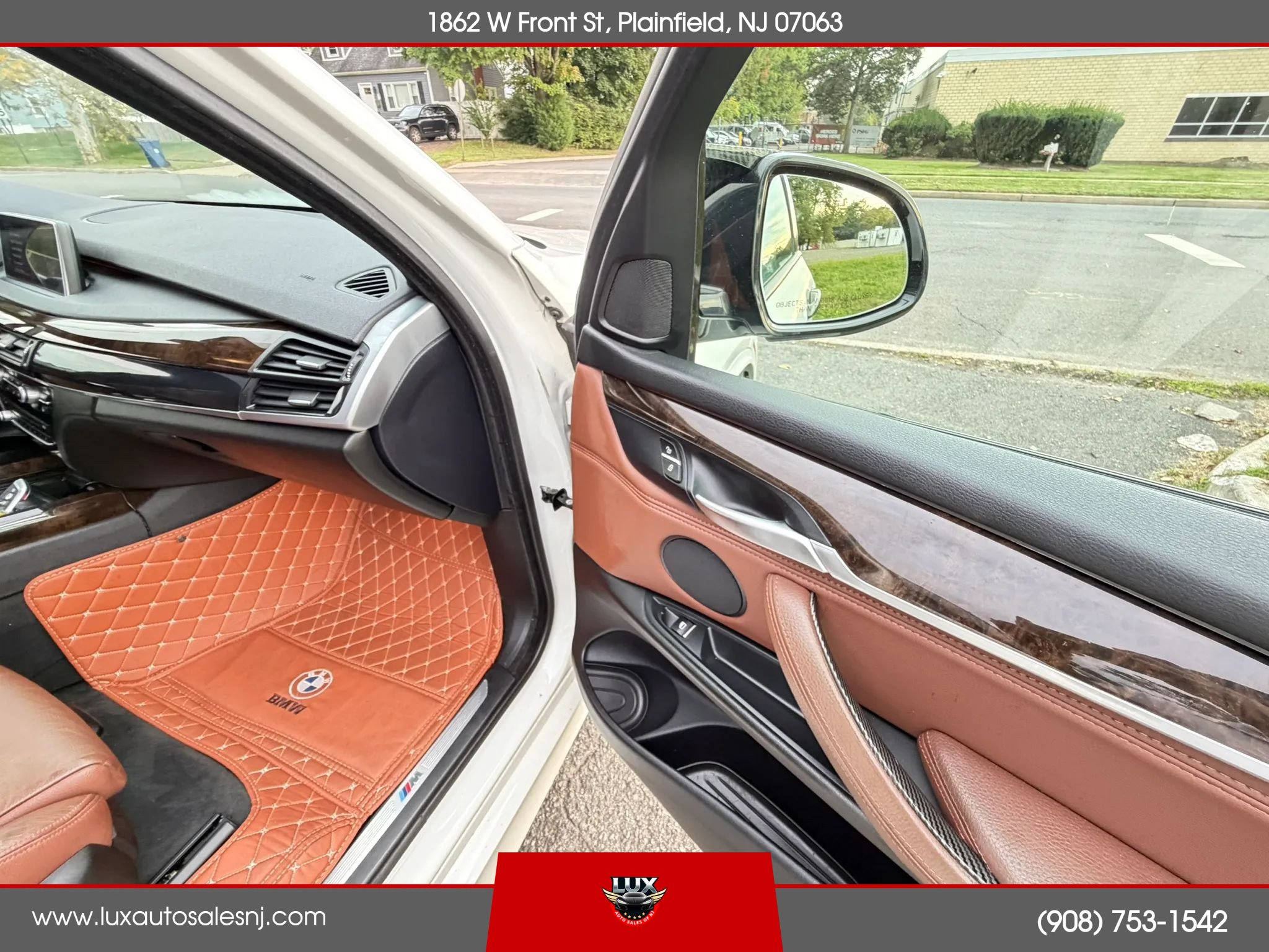 Used 2014 BMW X5 xDrive35i AWD/4WD image 30