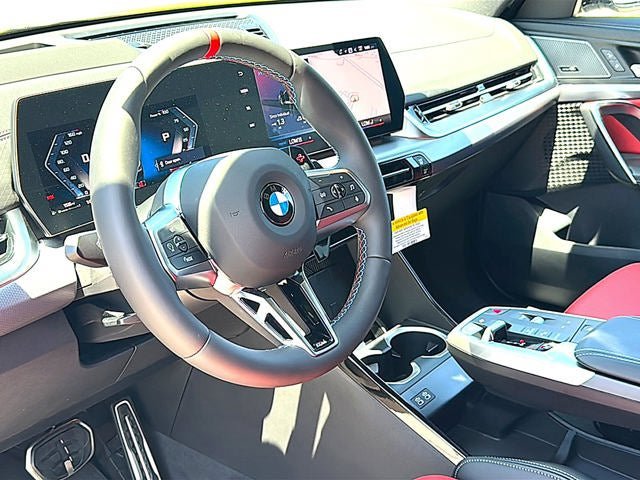 New 2026 BMW X2 M35i w/ Technology Package AWD/4WD image 39