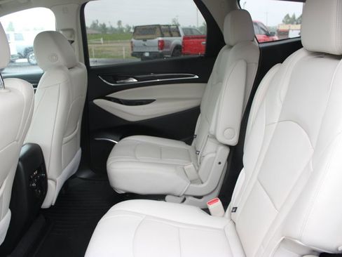 Used 2023 Buick Enclave Essence FWD image 23