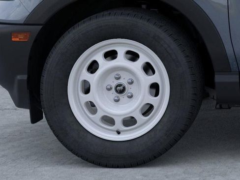 New 2025 Ford Bronco Sport Heritage w/ Convenience Package image 19