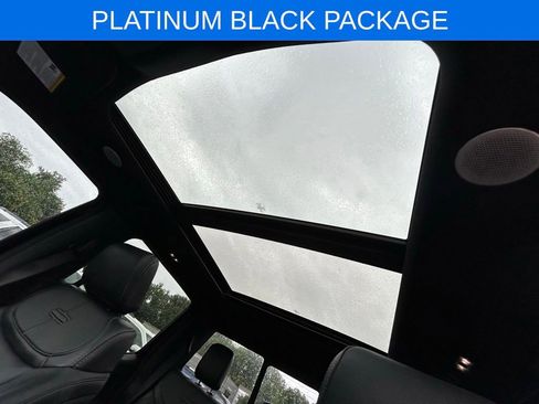 Certified 2023 Ford F150 Platinum w/ Equipment Group 701A High AWD/4WD image 19