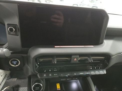 New 2026 Toyota Land Cruiser image 27