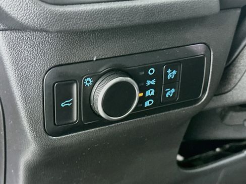 Used 2024 Ford Escape Active FWD image 17