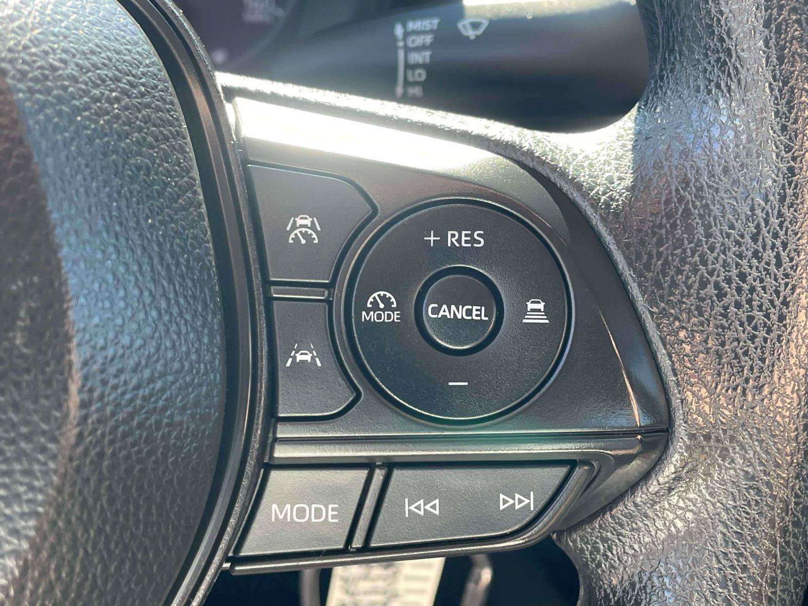 Used 2024 Toyota Corolla LE FWD image 19