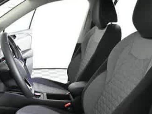 New 2026 Volkswagen Tiguan S image 34