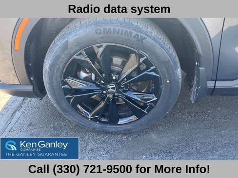 Used 2023 Honda CR-V Sport Touring image 16