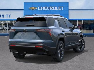 New 2026 Chevrolet Equinox RS video 5