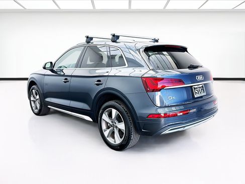Used 2023 Audi Q5 2.0T Premium w/ Convenience Package AWD/4WD image 6