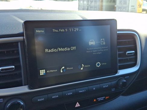 New 2026 Hyundai Venue SEL image 17