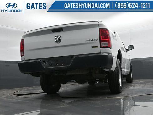 Used 2017 RAM 1500 Tradesman w/ Power & Remote Entry Group AWD/4WD image 24