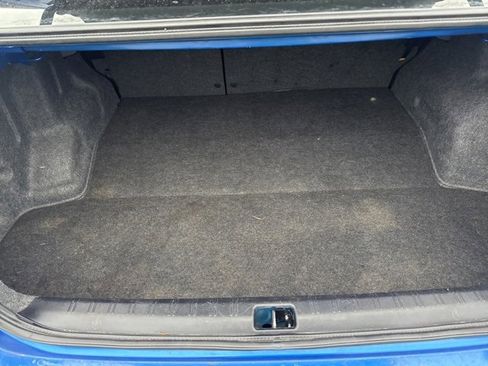 Used 2014 Subaru Impreza WRX Sedan image 10