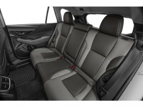 Certified 2025 Subaru Outback Onyx Edition w/ Tech Package 3 image 16