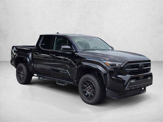 Used 2025 Toyota Tacoma SR5 RWD video 3