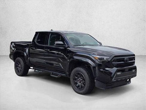 Used 2025 Toyota Tacoma SR5 RWD image 3