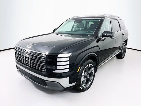 New 2026 Hyundai Palisade Limited AWD/4WD image 3