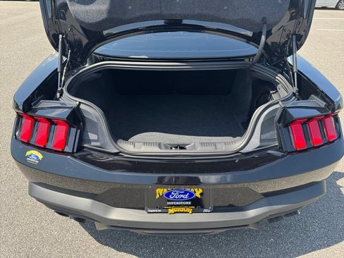 Used 2024 Ford Mustang GT Premium RWD image 18