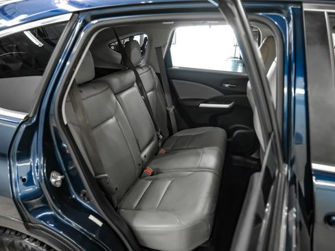 Used 2015 Honda CR-V EX-L image 37